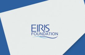 EIRIS Foundation WBA logo