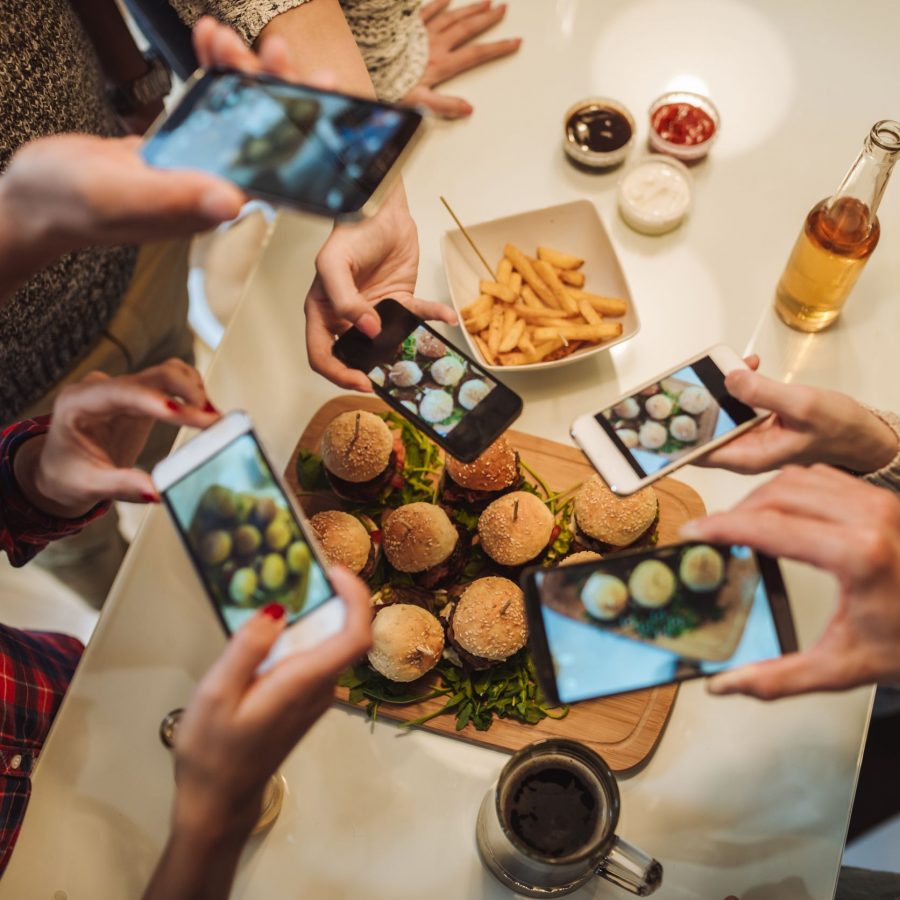 Assessing the world’s 350 most influential food and agriculture companies