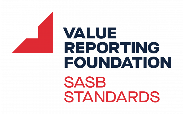 Sustainability Accounting Standards Board (SASB) | World Benchmarking Image