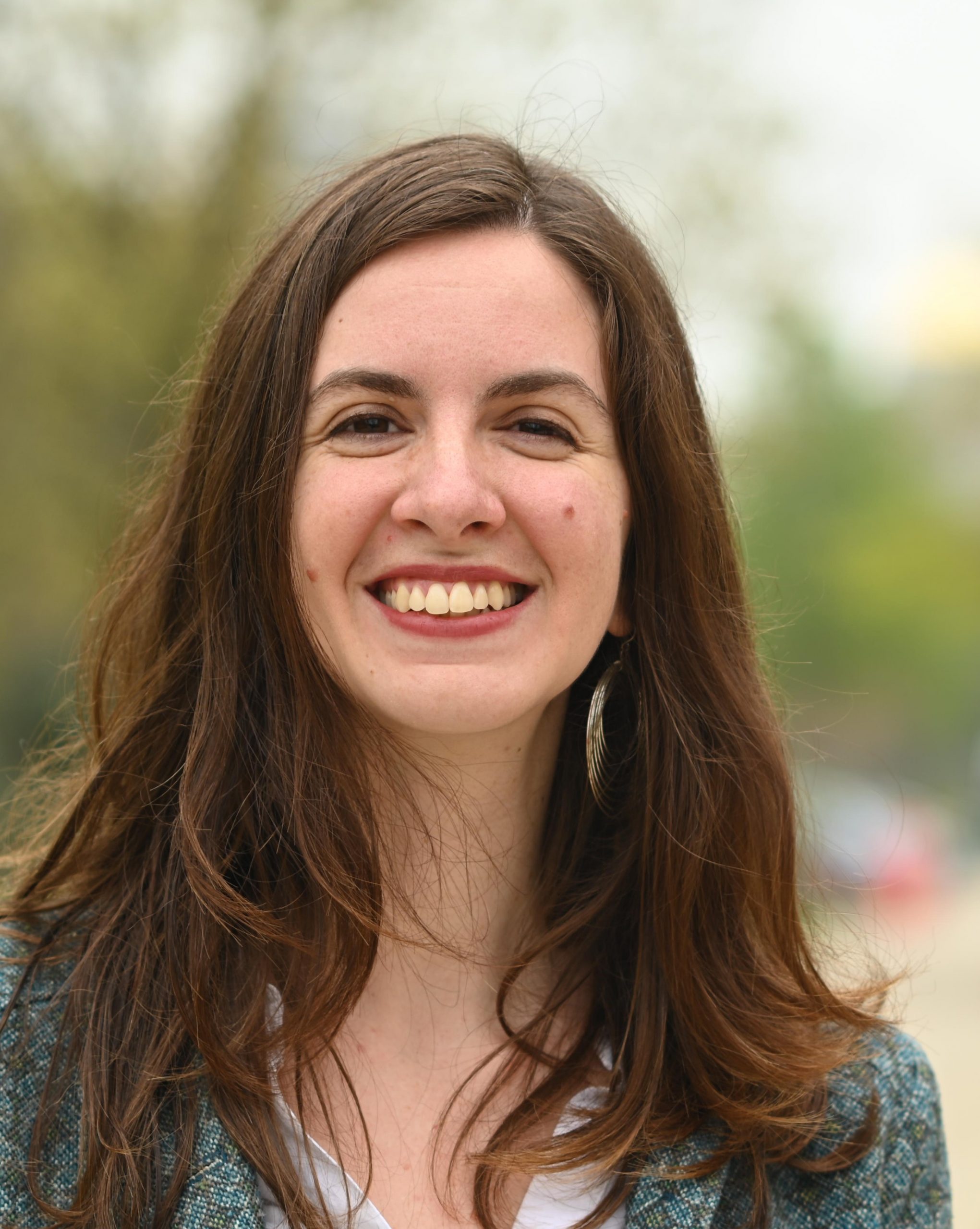 Sofía del Valle World Benchmarking Alliance