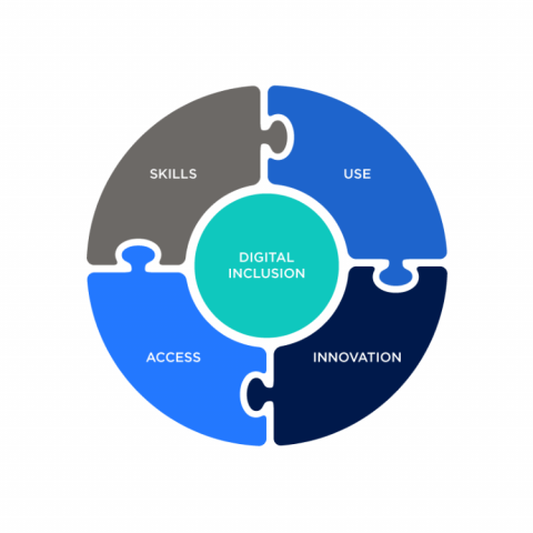 Digital Inclusion Benchmark