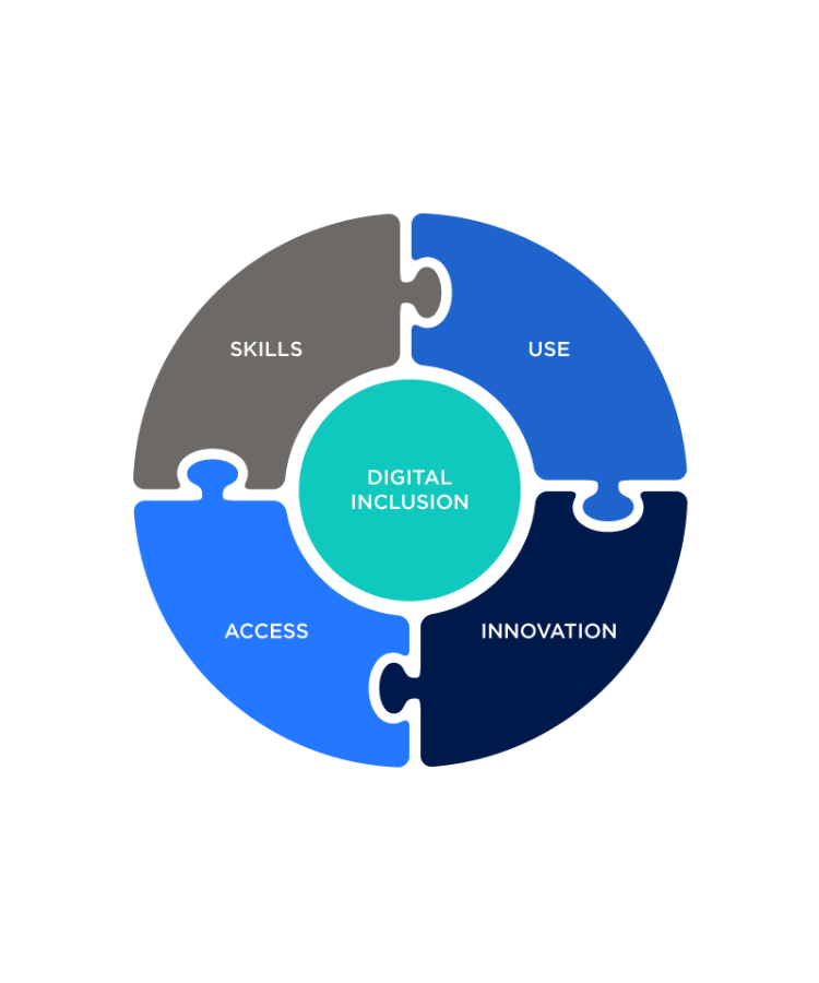 Digital Inclusion Benchmark