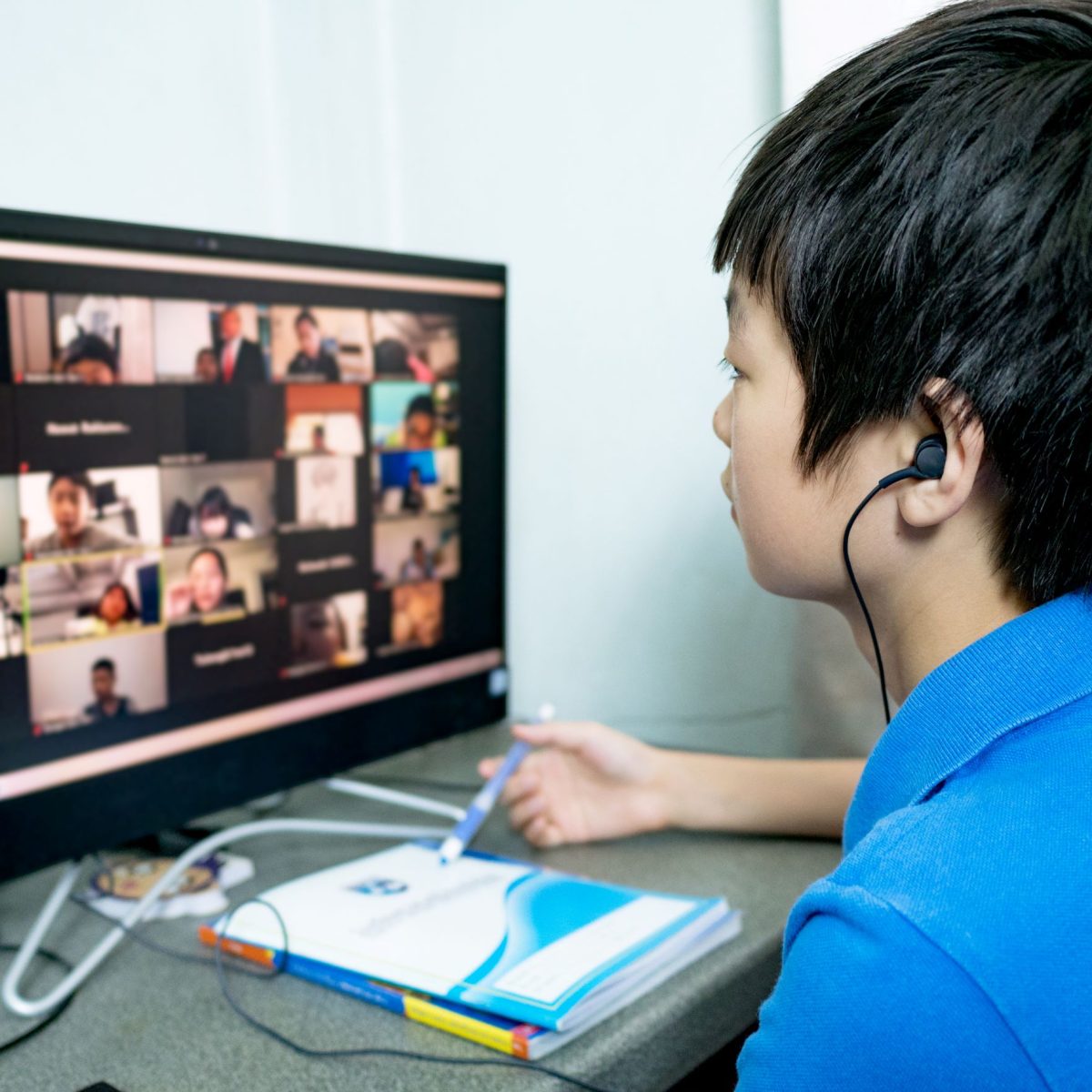 Digital Inclusion Benchmark