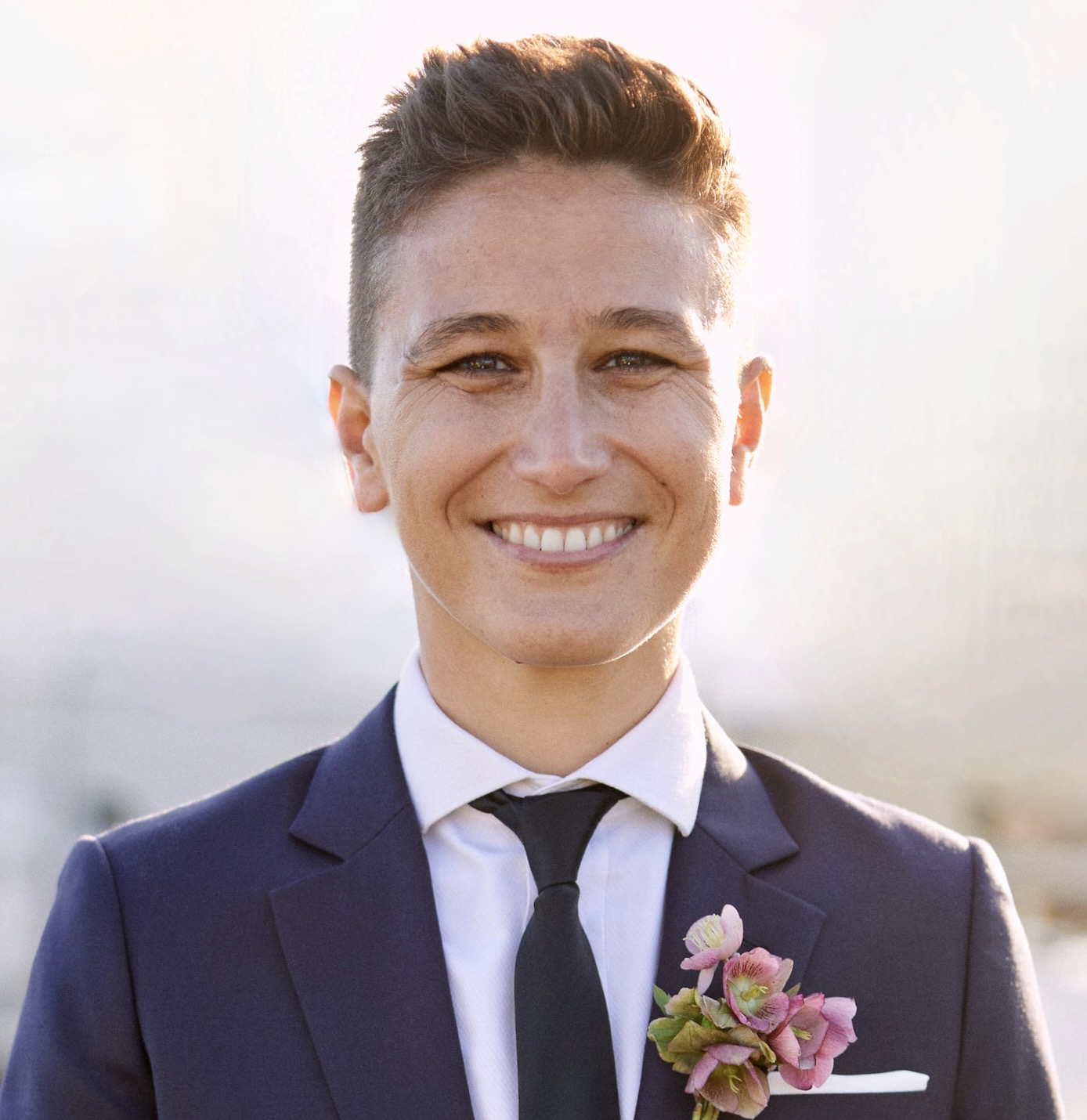 Nora Mardirossian World Benchmarking Alliance