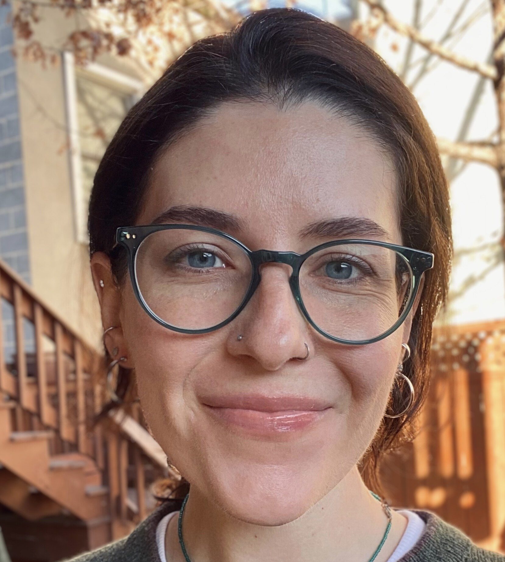 Kelly Ross | World Benchmarking Alliance